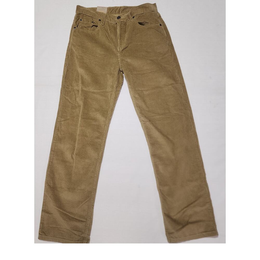 Levi's low pro Mid rise pants waist 28'' length 30''